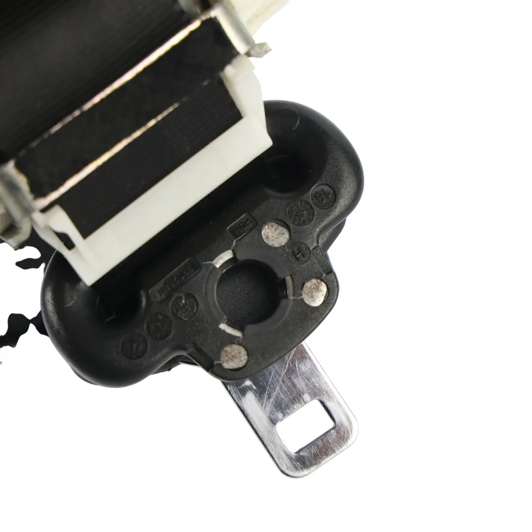 Land Rover Freelander 2 L359 Pas Bezpieczeństwa Tylny Prawy - SKU 6G9N-611B68-CEW - Numer Części 6G9N-611B68-CEW