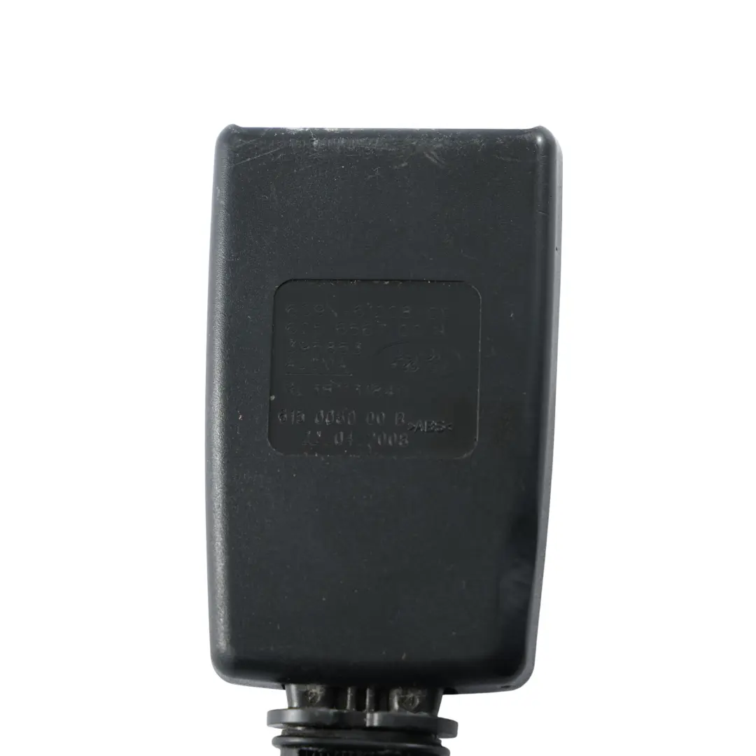 Land Rover Freelander 2 L359 Napinacz Pasa Prawy Przód - SKU 6G9N-61208-CC - Numer Części 6G9N-61208-CC