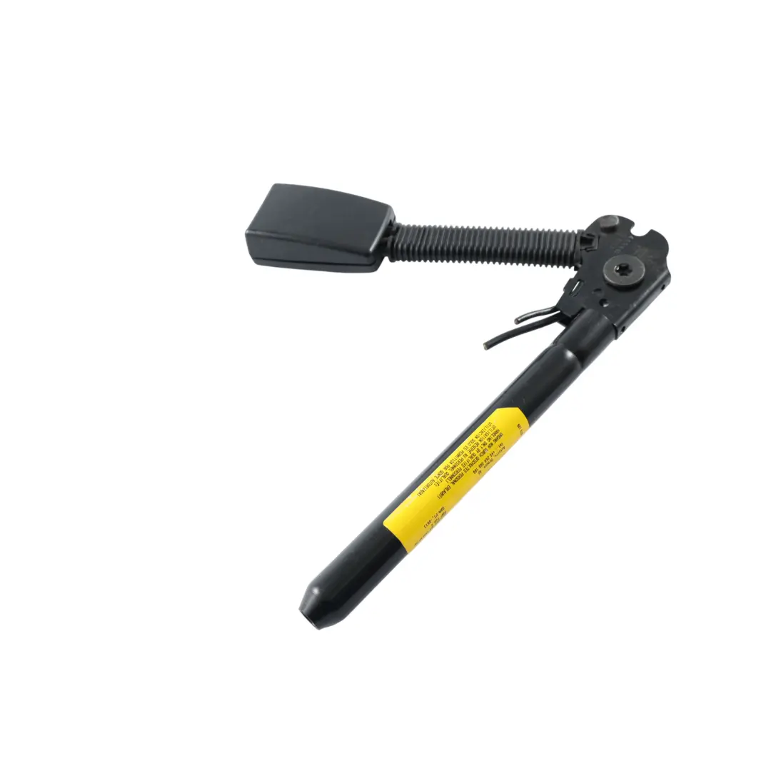 Napinacz Pasa Prawy Przód do Land Rover Freelander 2 L359 o numerze 6G9N-61208-CC Land Rover Freelander 2 L359 Napinacz Pasa Prawy Przód - SKU 6G9N-61208-CC - Numer Części 6G9N-61208-CC