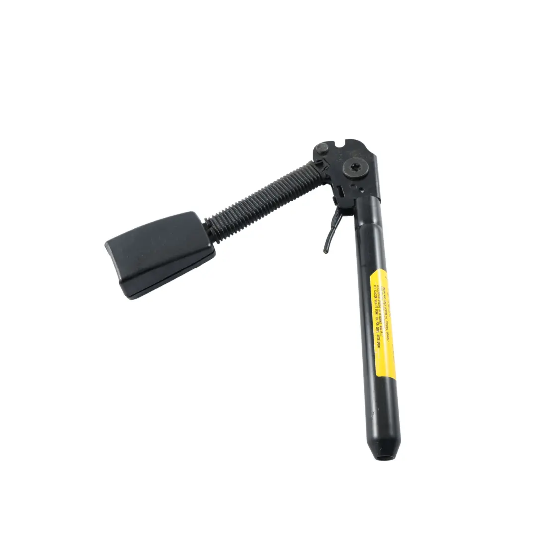 Land Rover Freelander 2 L359 Napinacz Pasa Prawy Przód - SKU 6G9N-61208-CC - Numer Części 6G9N-61208-CC