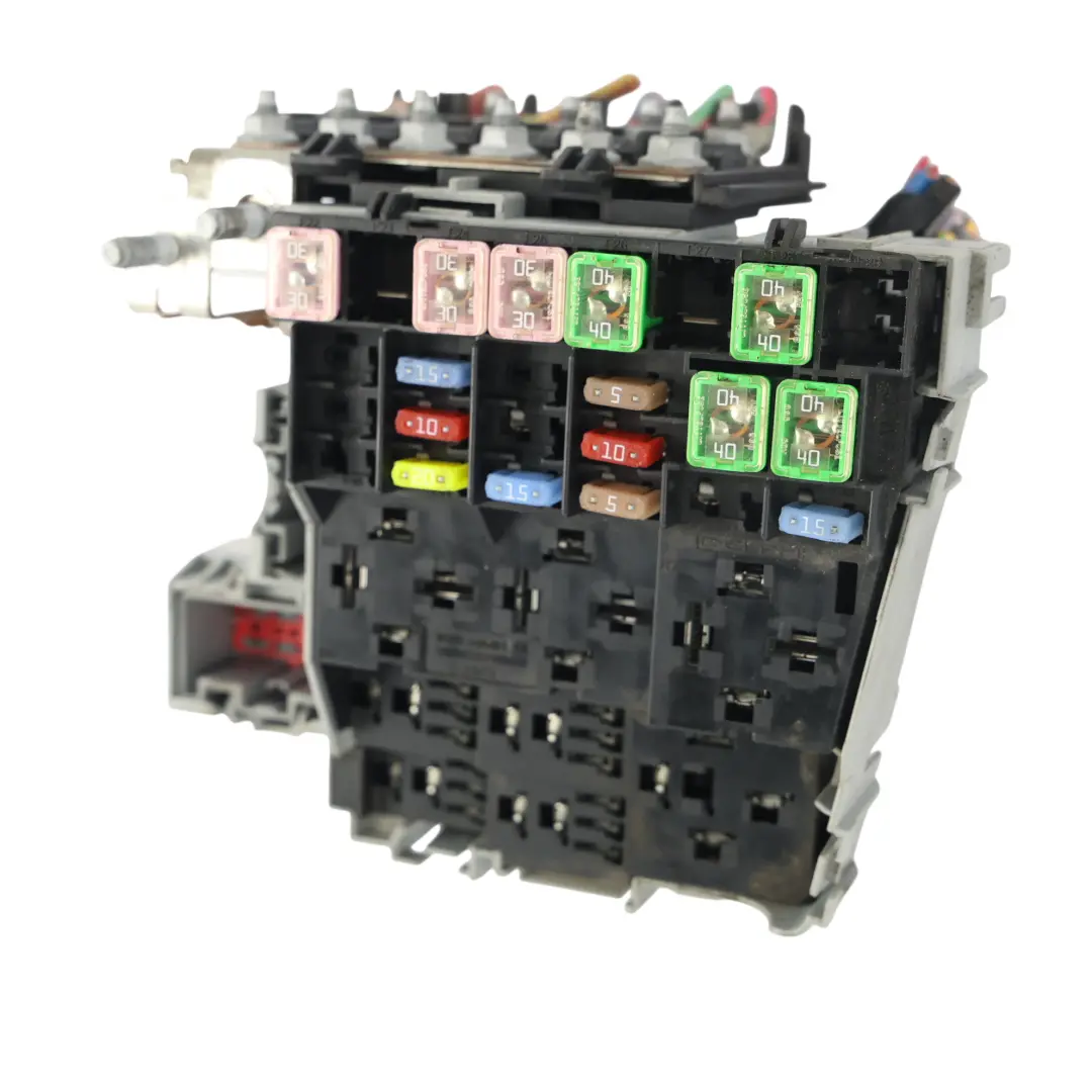 Land Rover Discovery Sport L550 Fuse Box Module Control Unit 50EH199762ST3 - SKU 6G9T-14A481-AA-1 - Part number 6G9T-14A481-AA