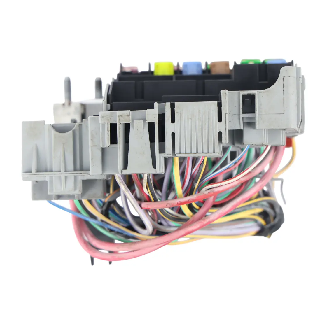 Fuse Box Module Control Unit 50EH199762ST3 to Land Rover Discovery Sport L550 with Part number 6G9T-14A481-AA Land Rover Discovery Sport L550 Fuse Box Module Control Unit 50EH199762ST3 - SKU 6G9T-14A481-AA-1 - Part number 6G9T-14A481-AA