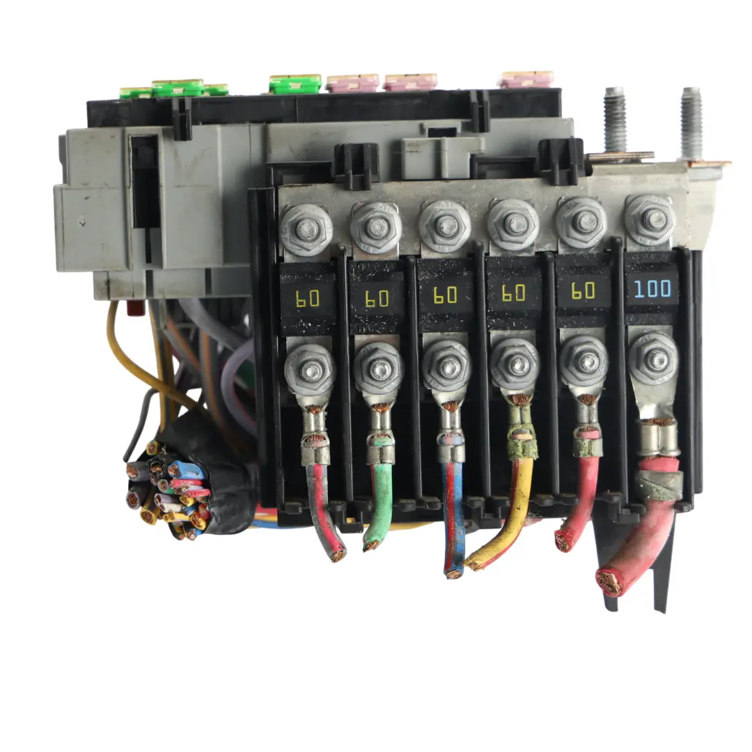 Land Rover Discovery Sport L550 Fuse Box Module Control Unit 50EH199762ST3 - SKU 6G9T-14A481-AA-1 - Part number 6G9T-14A481-AA