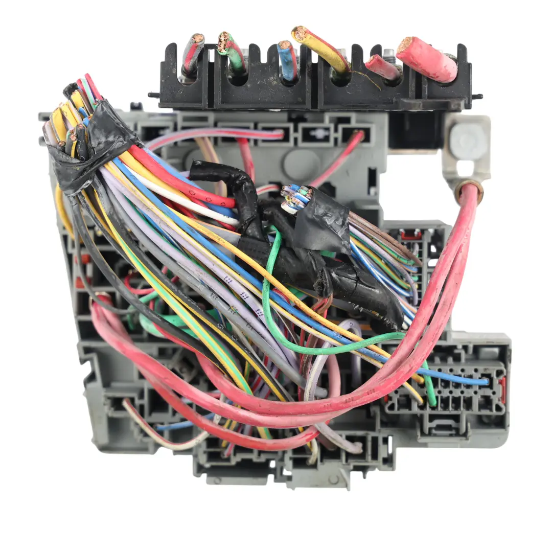 Fuse Box Module Control Unit 50EH199762ST3 to Land Rover Discovery Sport L550 with Part number 6G9T-14A481-AA Land Rover Discovery Sport L550 Fuse Box Module Control Unit 50EH199762ST3 - SKU 6G9T-14A481-AA-1 - Part number 6G9T-14A481-AA
