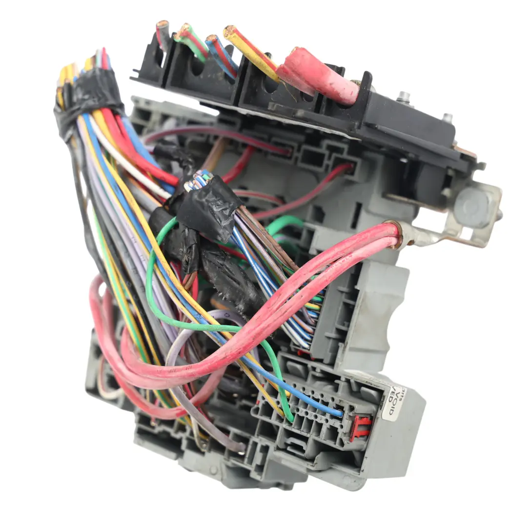 Land Rover Discovery Sport L550 Scatola Fusibili Modulo Centralina 50EH199762ST3 - SKU 6G9T-14A481-AA-1 - Numero di parte 6G9T-14A481-AA