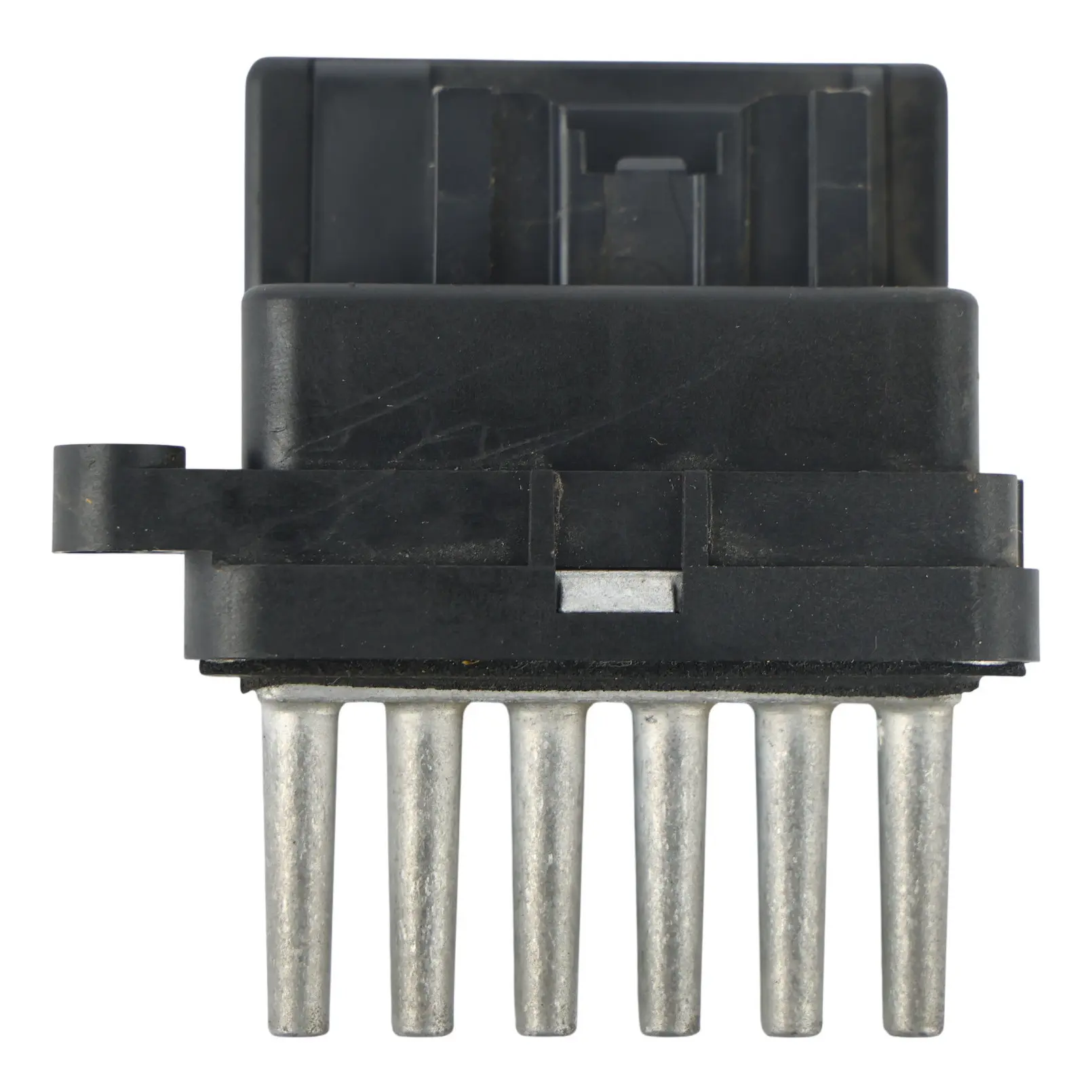 Ford Fiesta Mk7 Focus Mk2 Kuga Mk1 Heater Blower Motor Resistor 6G9T-19E624-AD