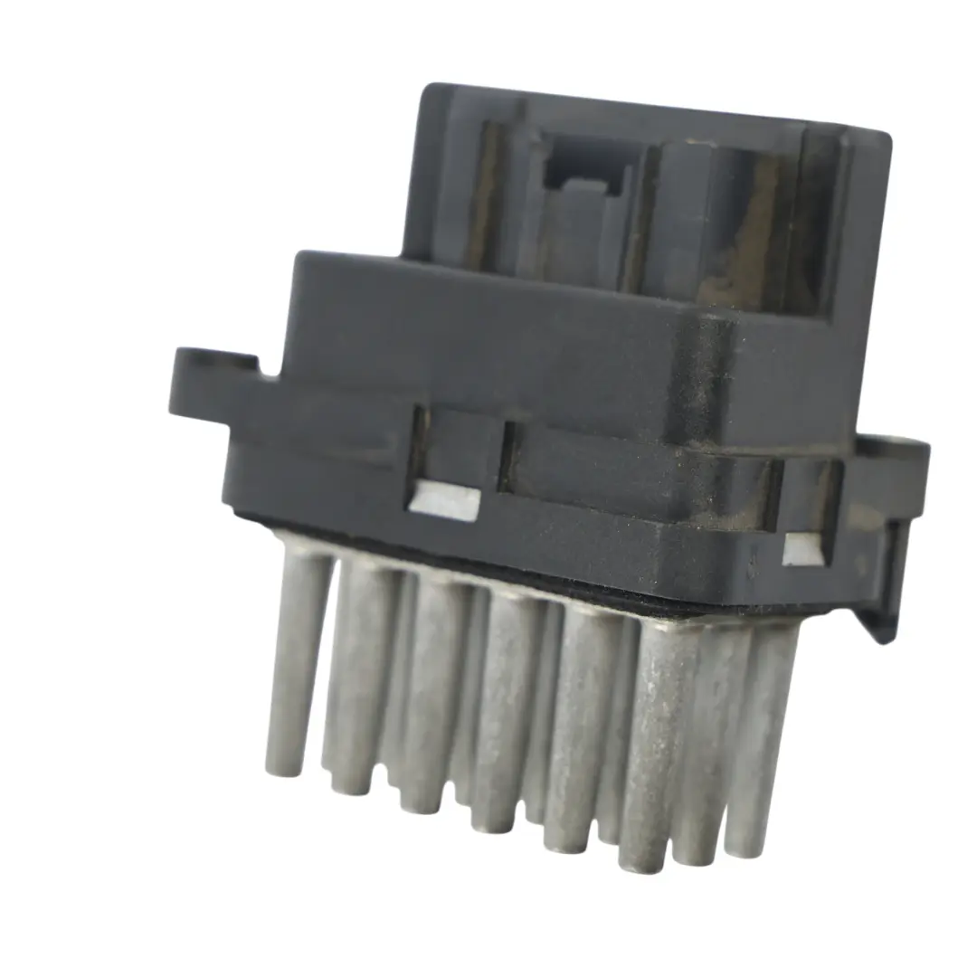 Mk2 Kuga Mk1 Resistencia Motor Ventilador para Ford Fiesta Mk7 Focus con número de pieza 6G9T-19E624-AD Ford Fiesta Mk7 Focus Mk2 Kuga Mk1 Resistencia Motor Ventilador - SKU 6G9T-19E624-AD - Número de pieza 6G9T-19E624-AD