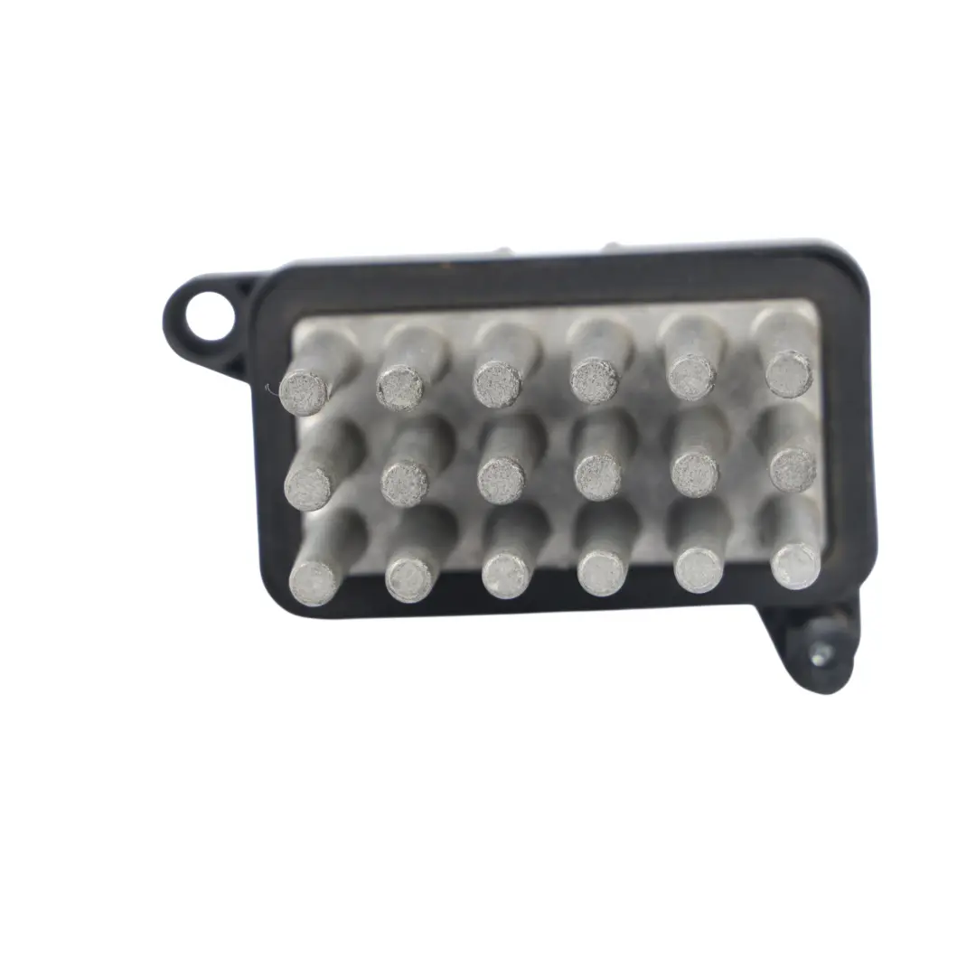 Ford Fiesta Mk7 Focus Mk2 Kuga Mk1 Heater Blower Motor Resistor - SKU 6G9T-19E624-AD - Part number 6G9T-19E624-AD