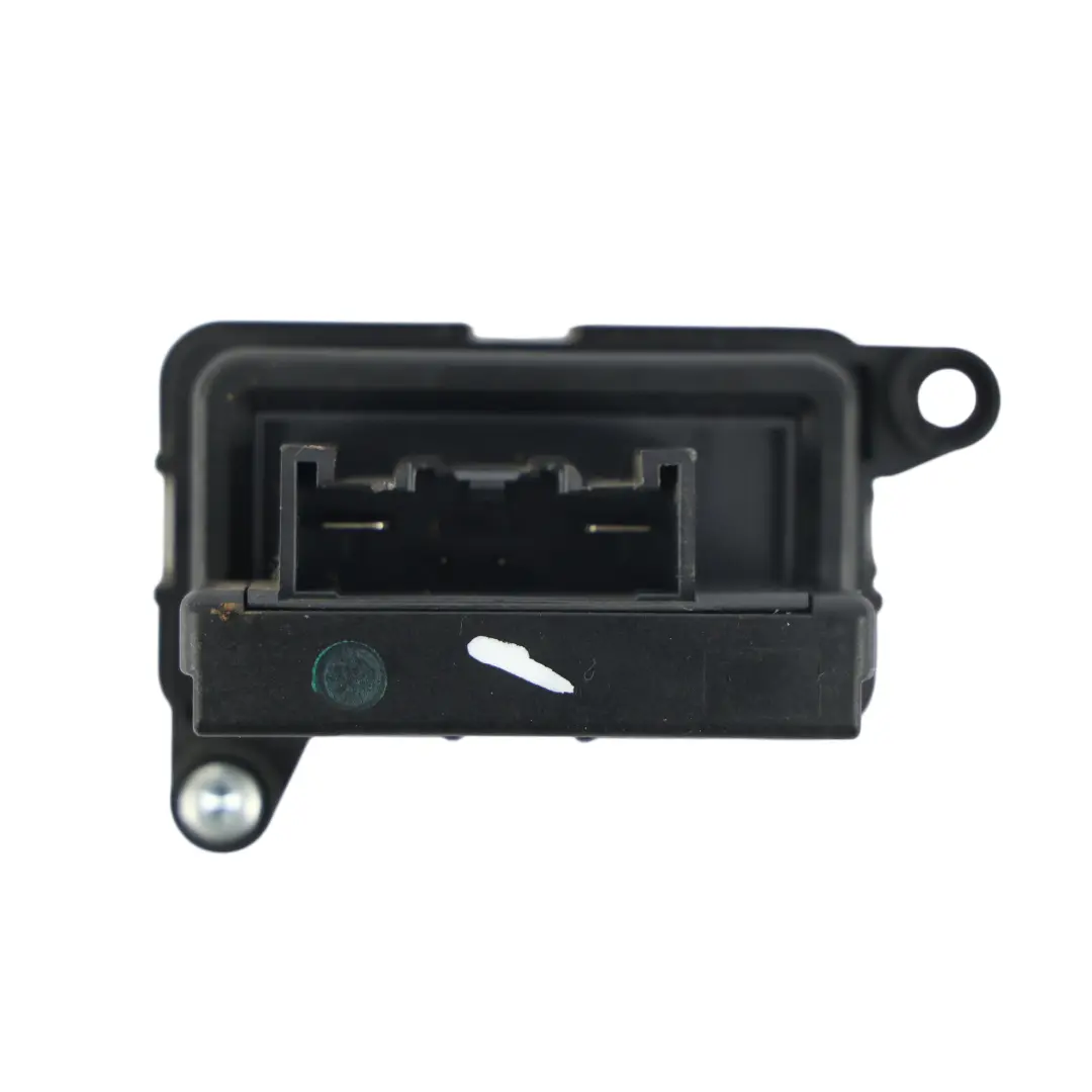 Mk2 Kuga Mk1 Heater Blower Motor Resistor to Ford Fiesta Mk7 Focus with Part number 6G9T-19E624-AD Ford Fiesta Mk7 Focus Mk2 Kuga Mk1 Heater Blower Motor Resistor - SKU 6G9T-19E624-AD - Part number 6G9T-19E624-AD