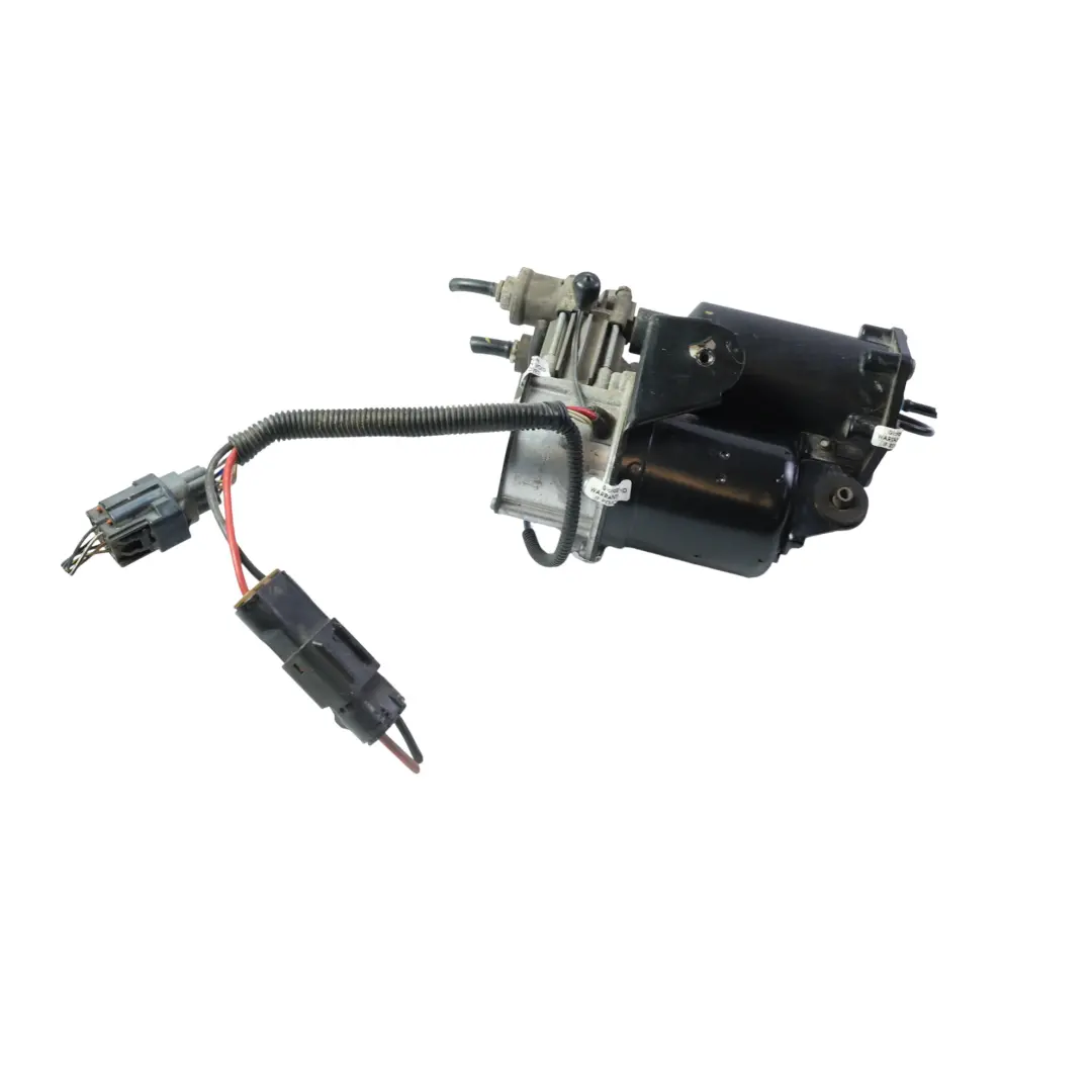 Luftfederung Kompressor für Range Rover Sport L320 Land Rover L319 mit Teilenummer 6H22-19G525-AF Range Rover Sport L320 Land Rover L319 Luftfederung Kompressor - SKU 6H22-19G525-AF - Teilenummer 6H22-19G525-AF
