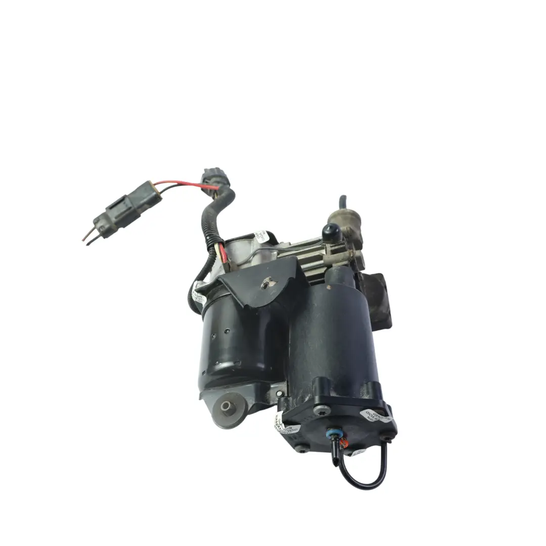 Range Rover Sport L320 Land Rover L319 Bomba Suspensión Neumática - SKU 6H22-19G525-AF - Número de pieza 6H22-19G525-AF
