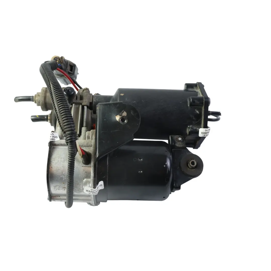 Range Rover Sport L320 L319 Compresseur Suspension Pneumatique - SKU 6H22-19G525-AF - Numéro de pièce 6H22-19G525-AF