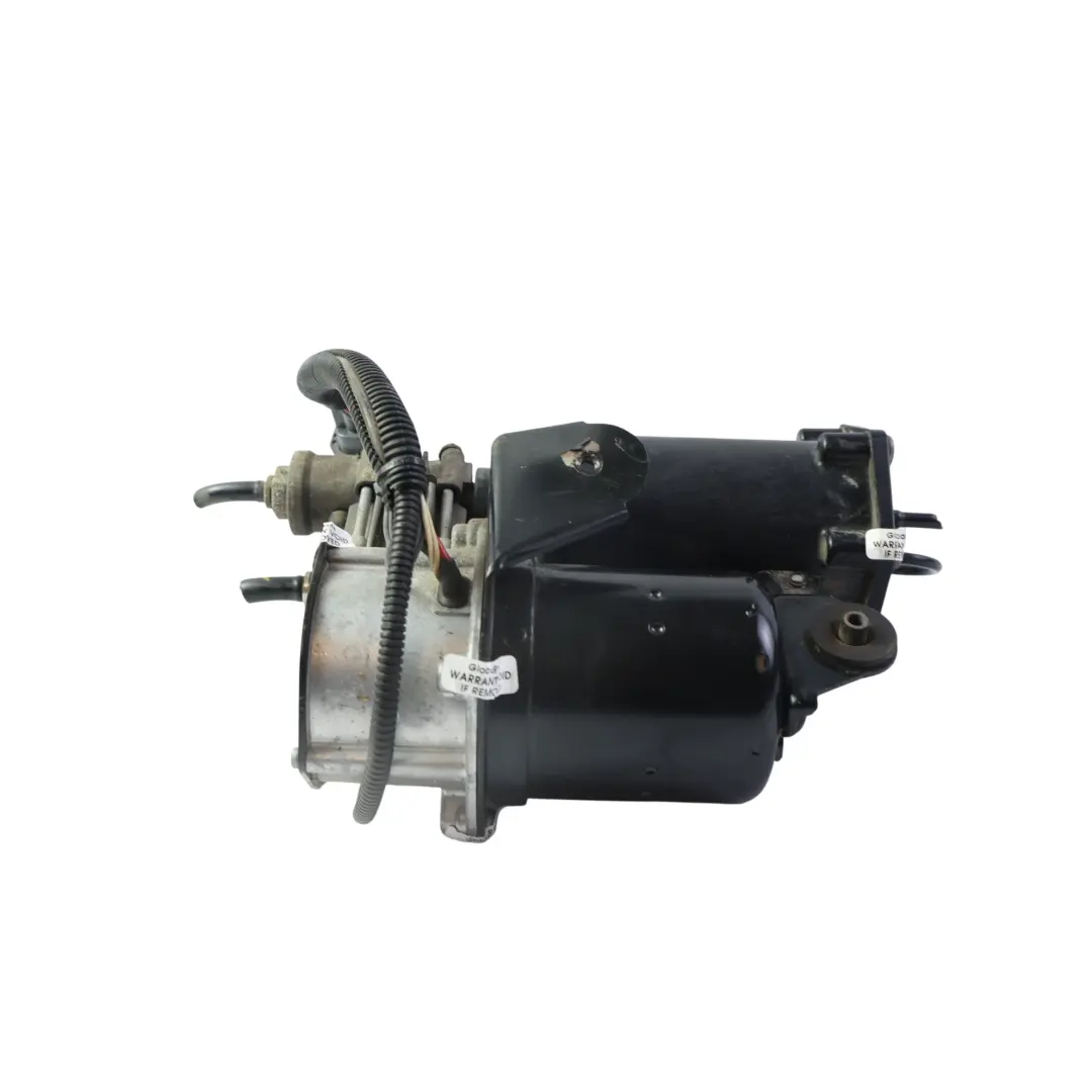 Suspension Pump to Range Rover Sport L320 Land Rover L319 Air with Part number 6H22-19G525-AF Range Rover Sport L320 Land Rover L319 Air Suspension Pump - SKU 6H22-19G525-AF - Part number 6H22-19G525-AF