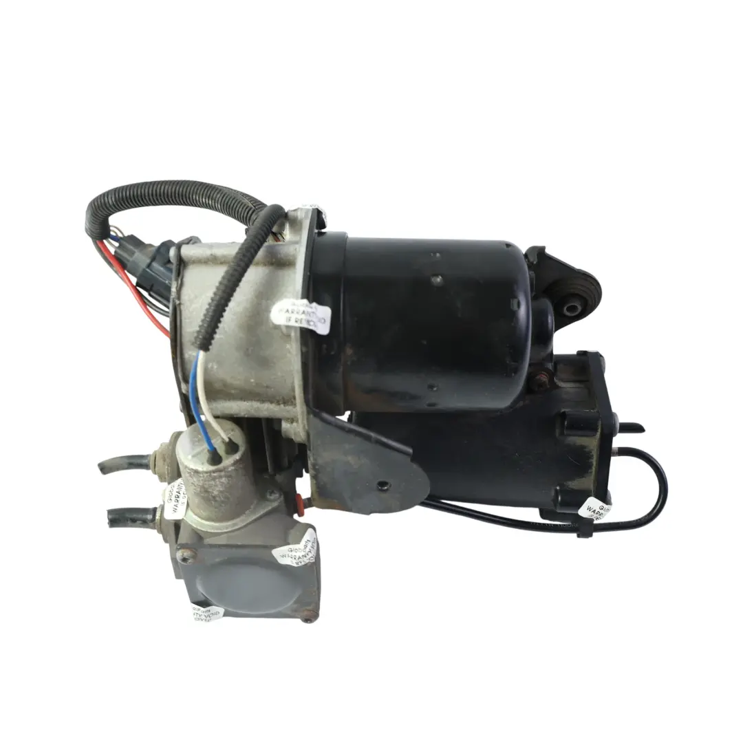 Pompa Aria Sospensioni per Range Rover Sport L320 Land Rover L319 con numero di parte 6H22-19G525-AF Range Rover Sport L320 Land Rover L319 Pompa Aria Sospensioni - SKU 6H22-19G525-AF - Numero di parte 6H22-19G525-AF