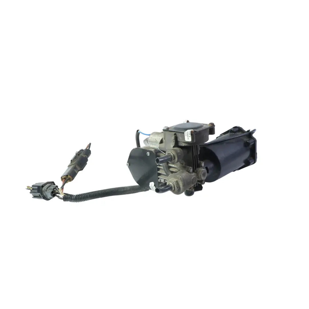 Compresseur Suspension Pneumatique pour Range Rover Sport L320 L319 à propos du numéro de pièce 6H22-19G525-AF Range Rover Sport L320 L319 Compresseur Suspension Pneumatique - SKU 6H22-19G525-AF - Numéro de pièce 6H22-19G525-AF