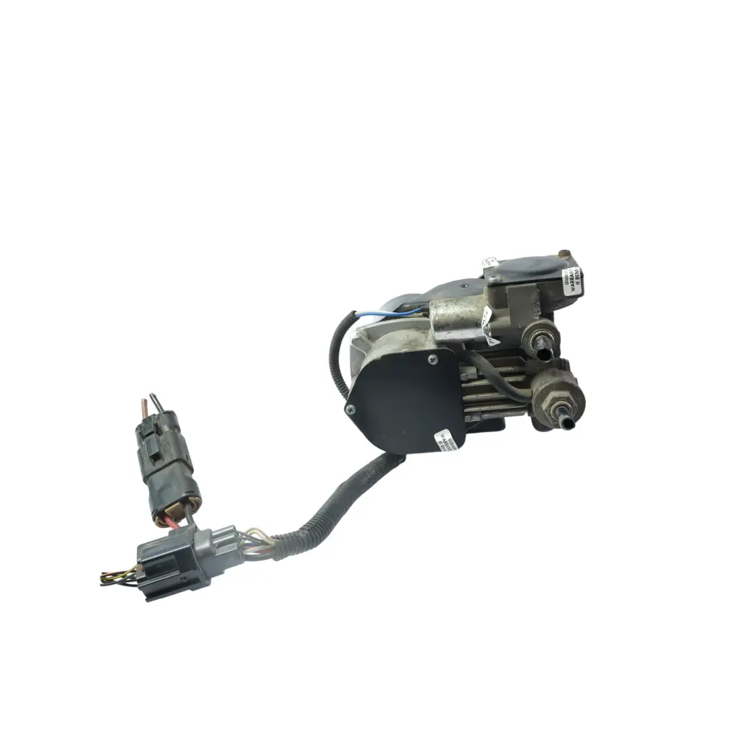 Bomba Suspensión Neumática para Range Rover Sport L320 Land Rover L319 con número de pieza 6H22-19G525-AF Range Rover Sport L320 Land Rover L319 Bomba Suspensión Neumática - SKU 6H22-19G525-AF - Número de pieza 6H22-19G525-AF