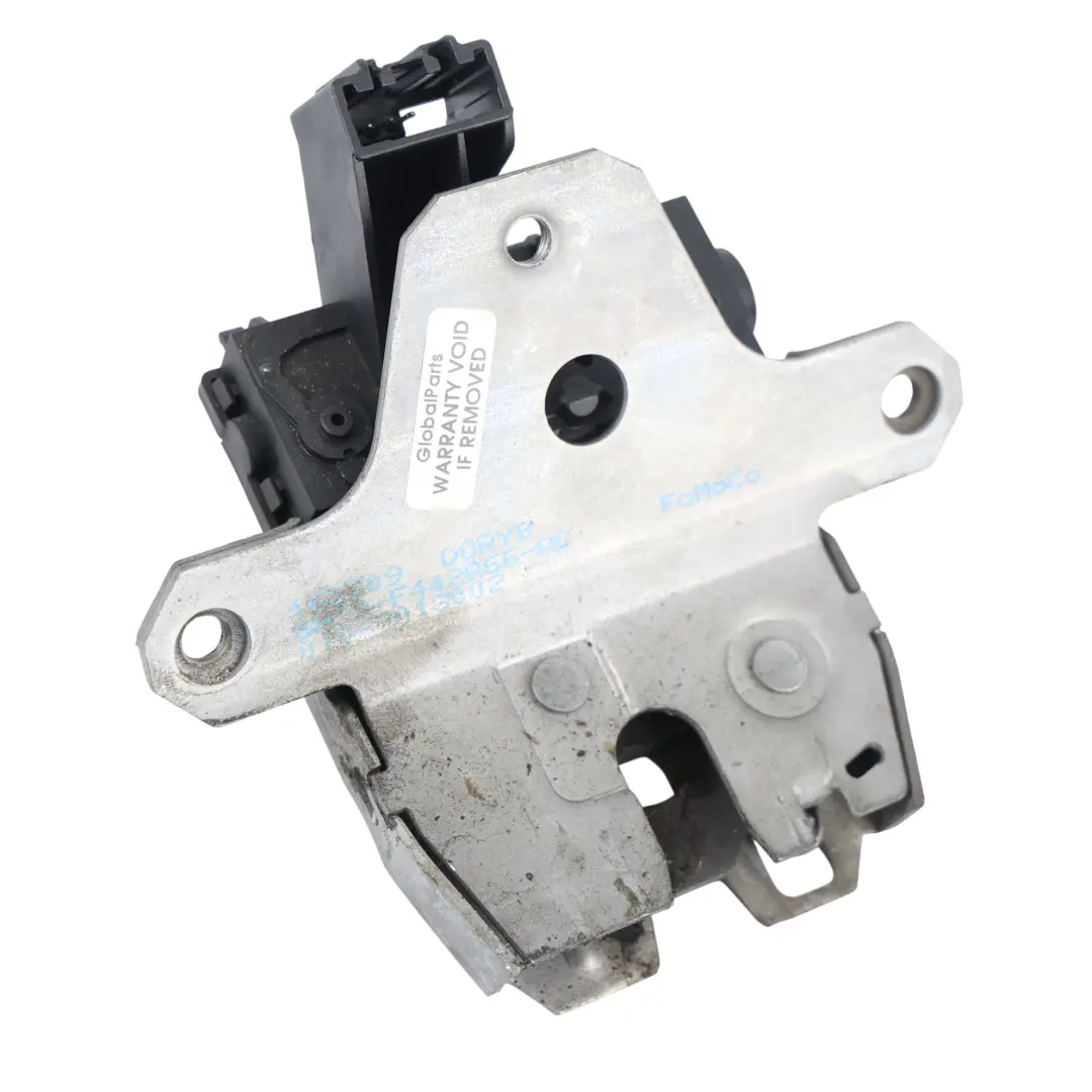 Dolny Zamek Klapy Tylnej do Land Rover Range Rover L320 o numerze 6H32-F42A66-AC Land Rover Range Rover L320 Dolny Zamek Klapy Tylnej - SKU 6H32-F42A66-AC - Numer Części 6H32-F42A66-AC