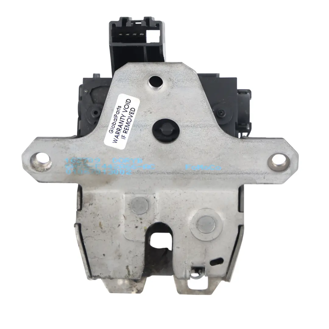Lower Tailgate Back Lid Door Latch Lock to Range Rover L320 with Part number 6H32-F42A66-AC Range Rover L320 Lower Tailgate Back Lid Door Latch Lock - SKU 6H32-F42A66-AC - Part number 6H32-F42A66-AC