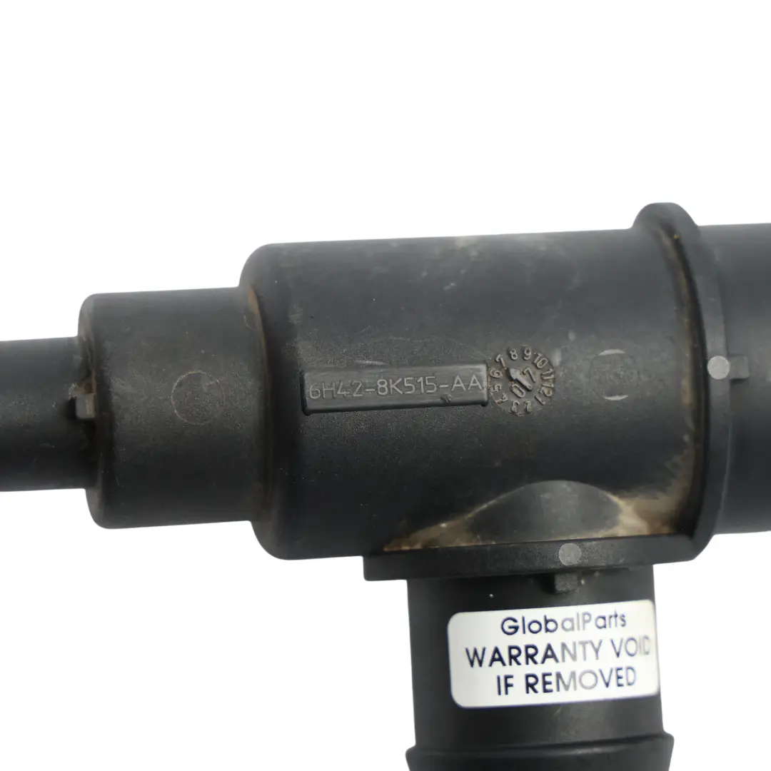 Land Rover Range Rover L322 Tubo Refrigerante Motore 3.6 Diesel - SKU 6H42-8K515-AA - Numero di parte 6H42-8K515-AA