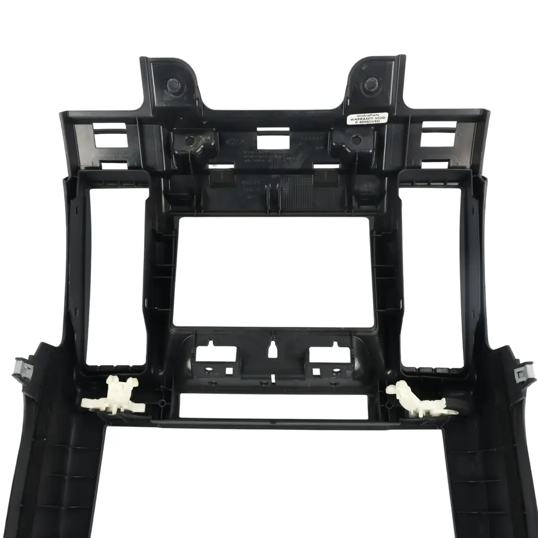 Land Rover Freelander 2 L359 Panel Embellecedor Salpicadero - SKU 6H52-014L09-AH - Número de pieza 6H52-014L09-AH