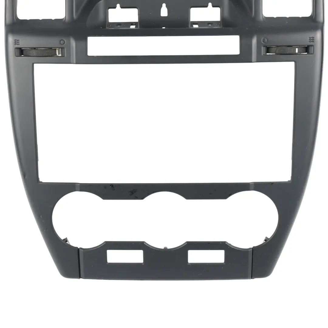 Panel Embellecedor Salpicadero para Land Rover Freelander 2 L359 con número de pieza 6H52-014L09-AH Land Rover Freelander 2 L359 Panel Embellecedor Salpicadero - SKU 6H52-014L09-AH - Número de pieza 6H52-014L09-AH