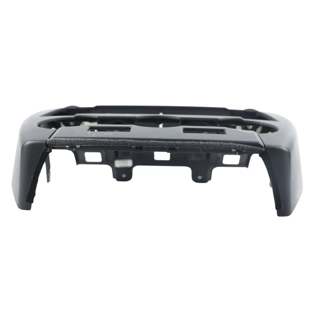 Dashboard Surround Trim Cover Panel to Land Rover Freelander 2 L359 with Part number 6H52-014L09-AH Land Rover Freelander 2 L359 Dashboard Surround Trim Cover Panel - SKU 6H52-014L09-AH - Part number 6H52-014L09-AH