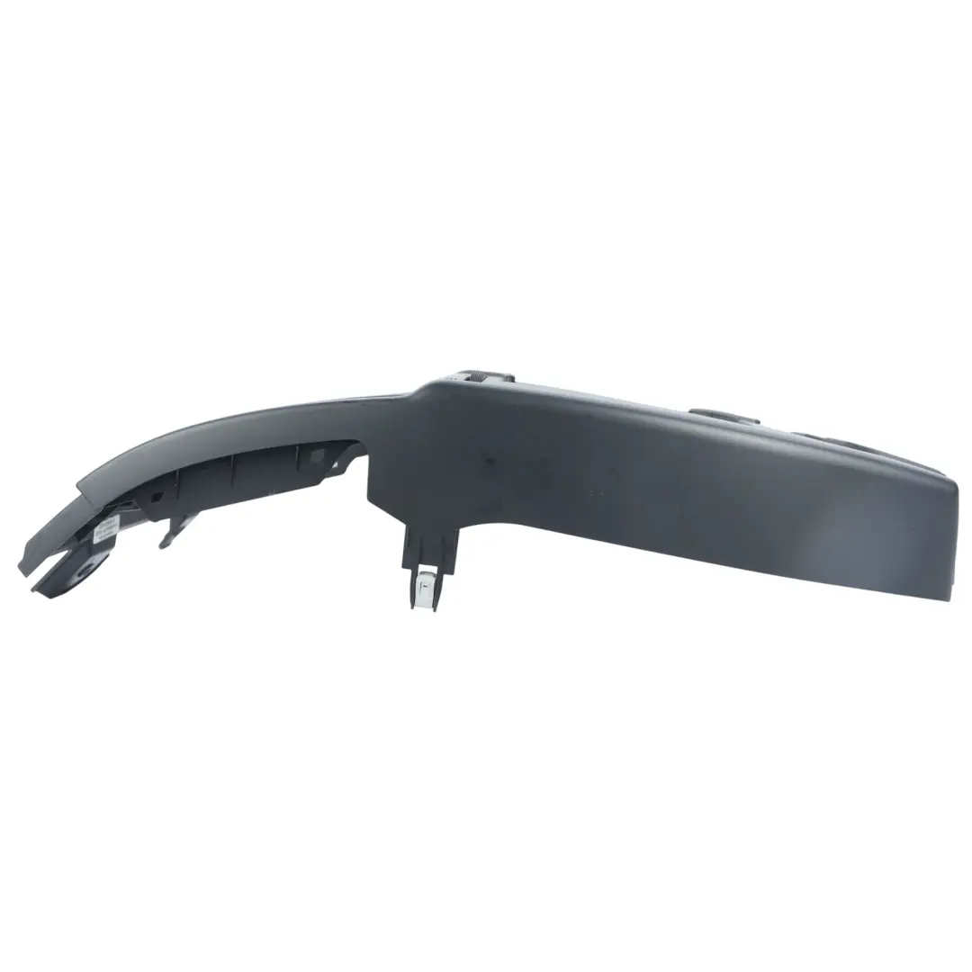 Dashboard Surround Trim Cover Panel to Land Rover Freelander 2 L359 with Part number 6H52-014L09-AH Land Rover Freelander 2 L359 Dashboard Surround Trim Cover Panel - SKU 6H52-014L09-AH - Part number 6H52-014L09-AH