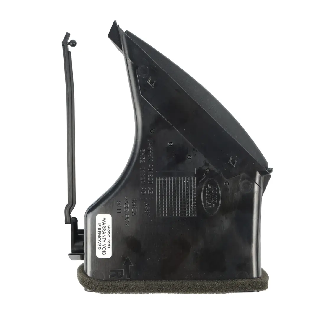 Land Rover Freelander 2 L359 Bocchetta Aria Centrale Destra 6H52-01821-AD - SKU 6H52-01820-AD - Numero di parte 6H52-01820-AD
