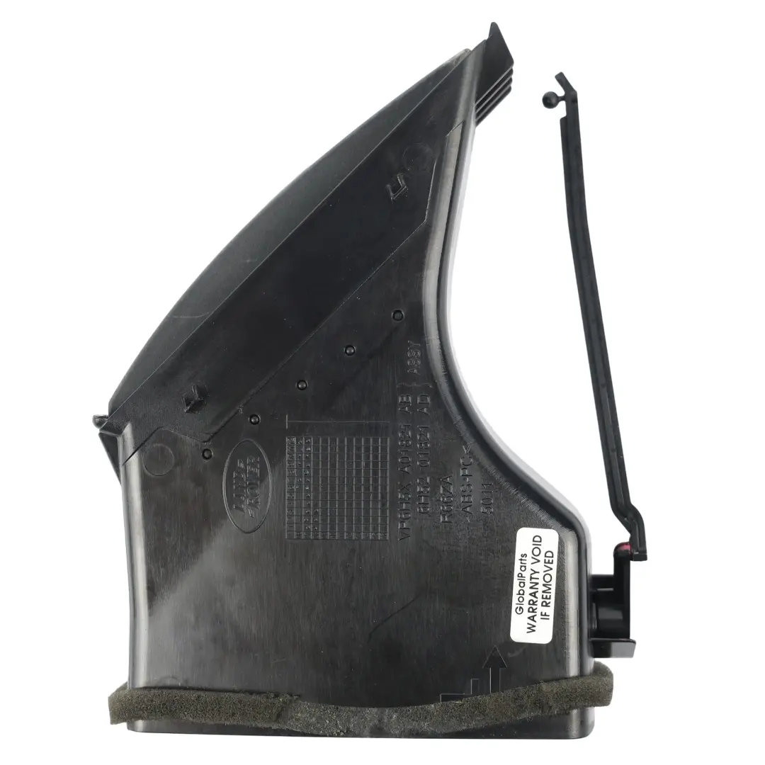 Dysza Nawiewu Lewa do Land Rover Freelander 2 L359 o numerze 6H52-01821-AD Land Rover Freelander 2 L359 Dysza Nawiewu Lewa - SKU 6H52-01821-AD - Numer Części 6H52-01821-AD