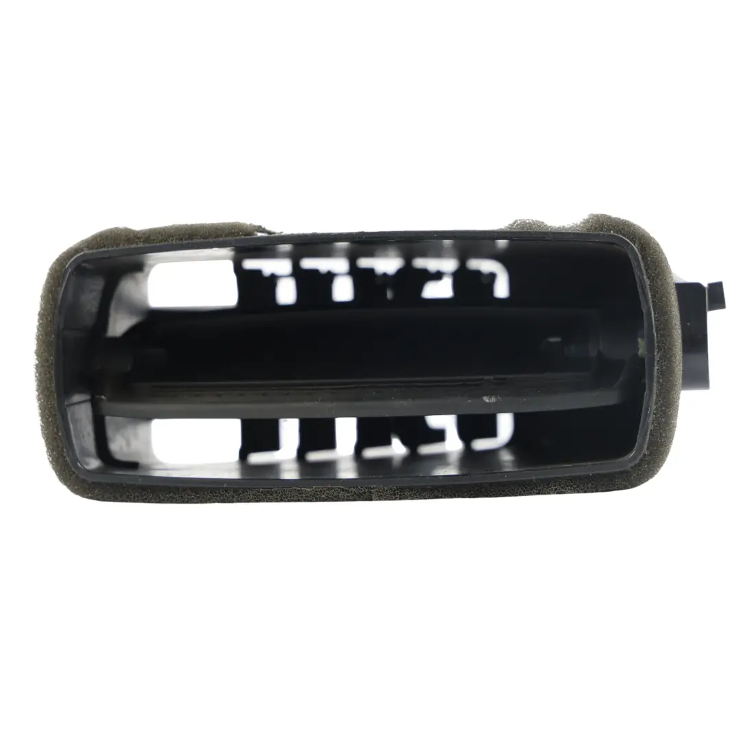 Land Rover Freelander 2 L359 Centre Air Vent Nozzle Left N/S Side - SKU 6H52-01821-AD - Part number 6H52-01821-AD