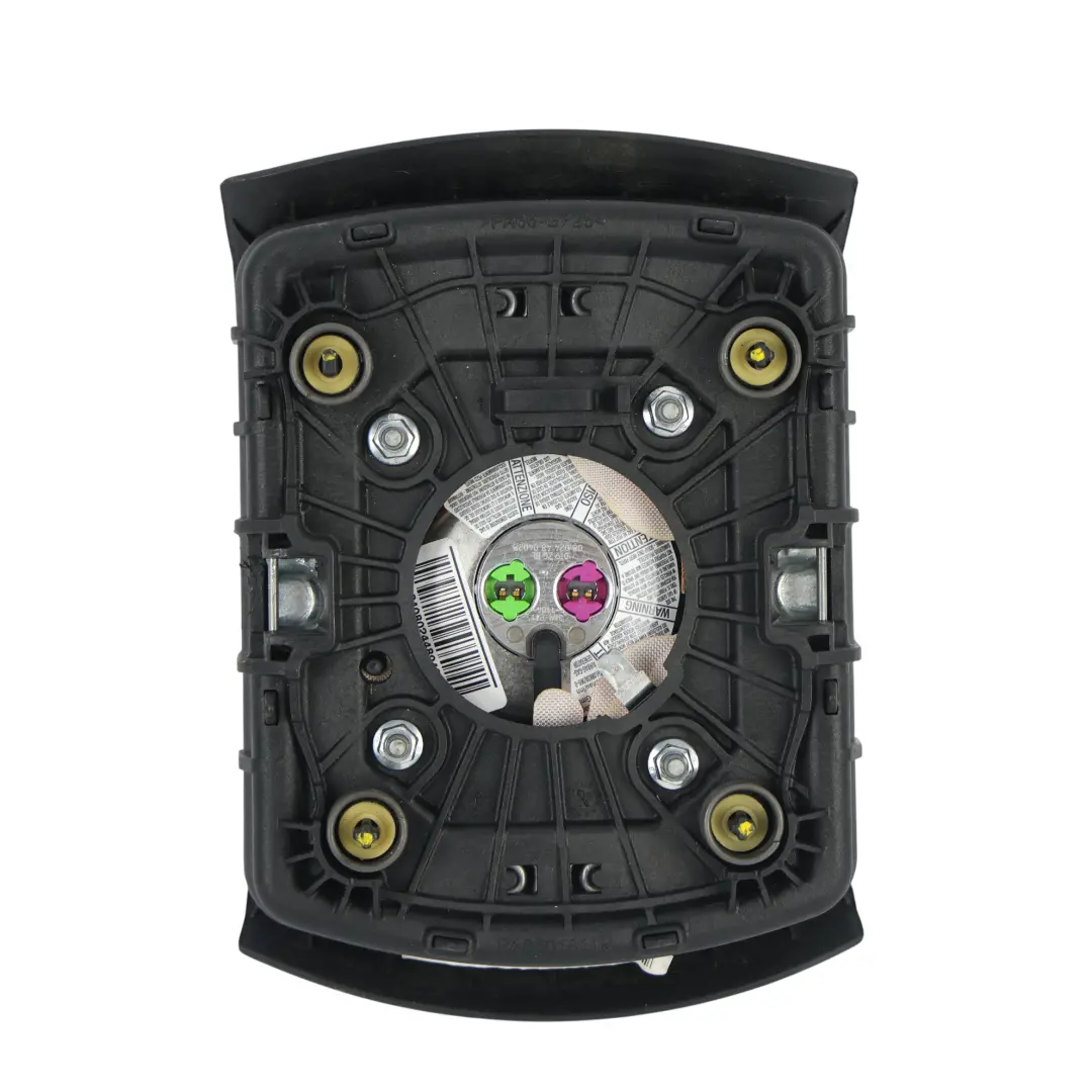 Poduszka Kierowcy Airbag do Land Rover Freelander 2 L359 o numerze 6H52-043B13-ACW Land Rover Freelander 2 L359 Poduszka Kierowcy Airbag - SKU 6H52-043B13-ACW - Numer Części 6H52-043B13-ACW