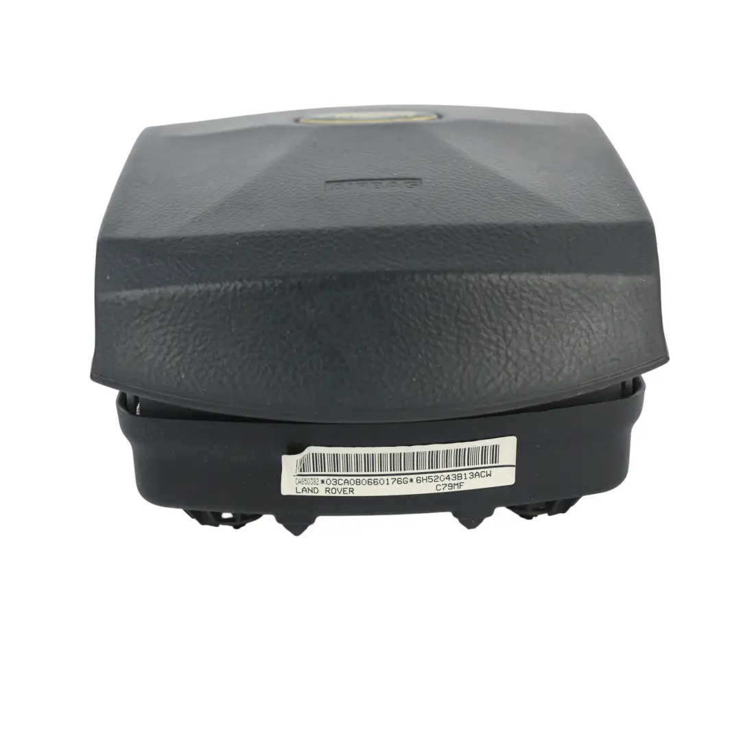 Land Rover Freelander 2 L359 Poduszka Kierowcy Airbag - SKU 6H52-043B13-ACW - Numer Części 6H52-043B13-ACW