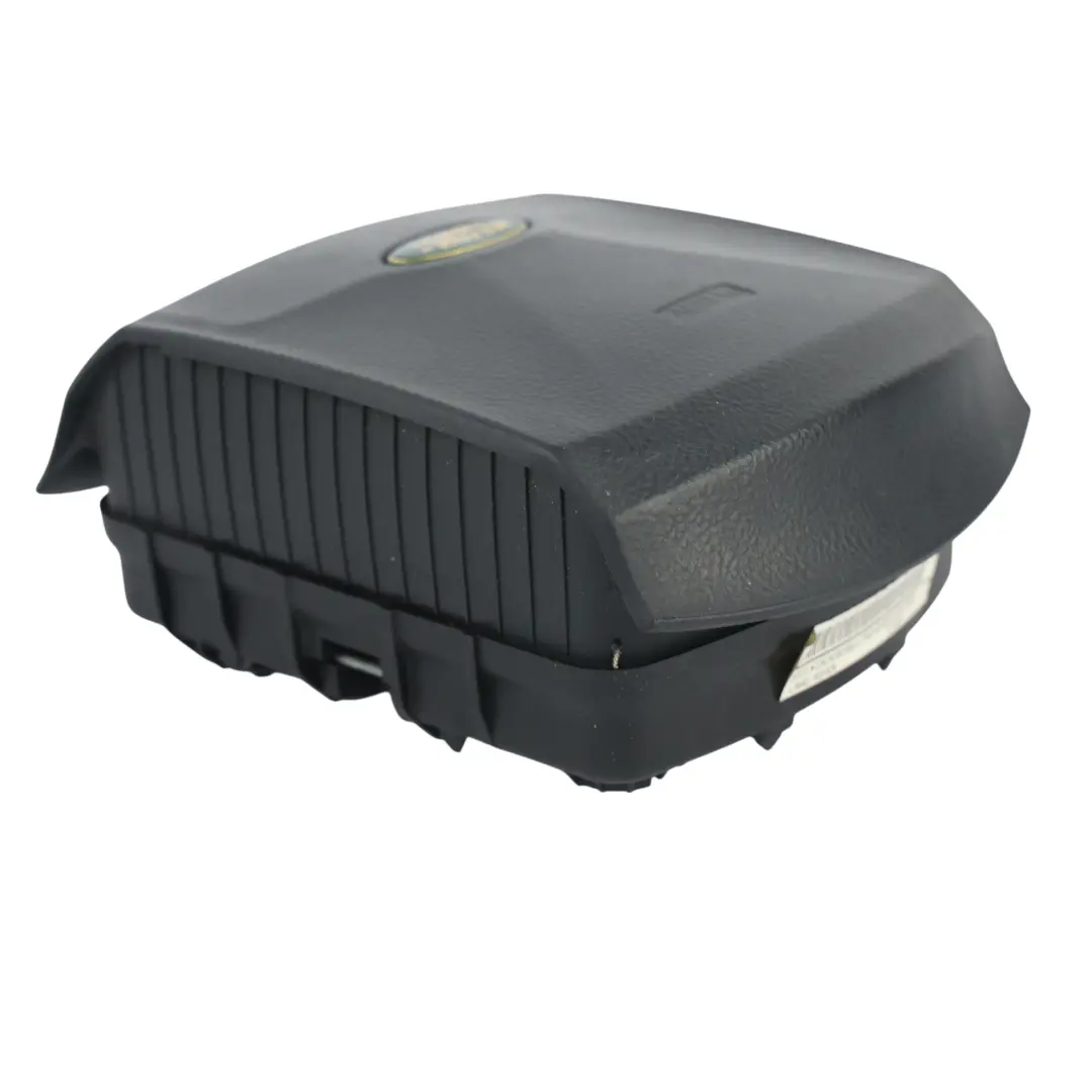Poduszka Kierowcy Airbag do Land Rover Freelander 2 L359 o numerze 6H52-043B13-ACW Land Rover Freelander 2 L359 Poduszka Kierowcy Airbag - SKU 6H52-043B13-ACW - Numer Części 6H52-043B13-ACW