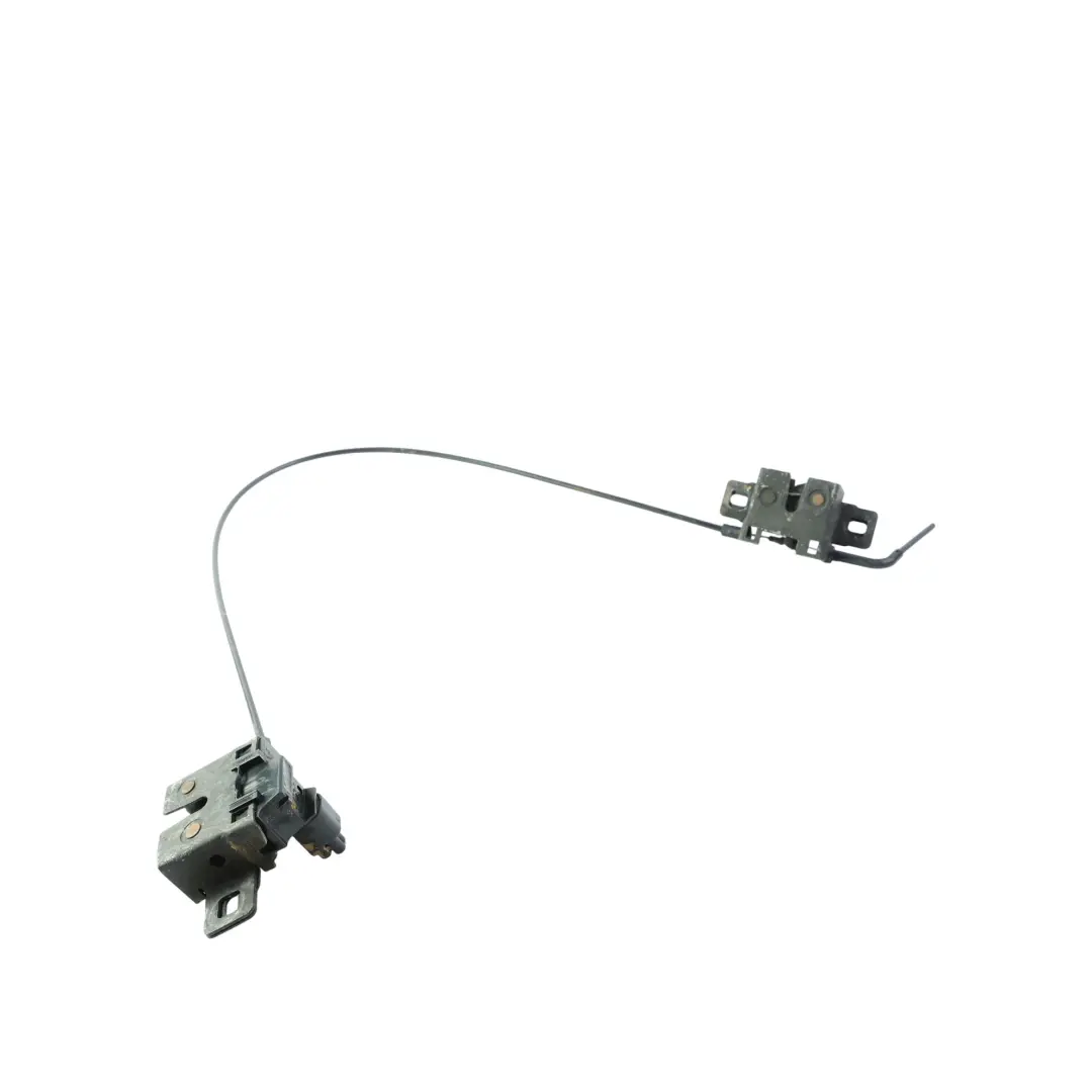 Bonnet Lock Catch Left Right N/O/S to Land Rover Freelander 2 L359 with Part number 6H52-16700-AD Land Rover Freelander 2 L359 Bonnet Lock Catch Left Right N/O/S - SKU 6H52-16700-AD - Part number 6H52-16700-AD