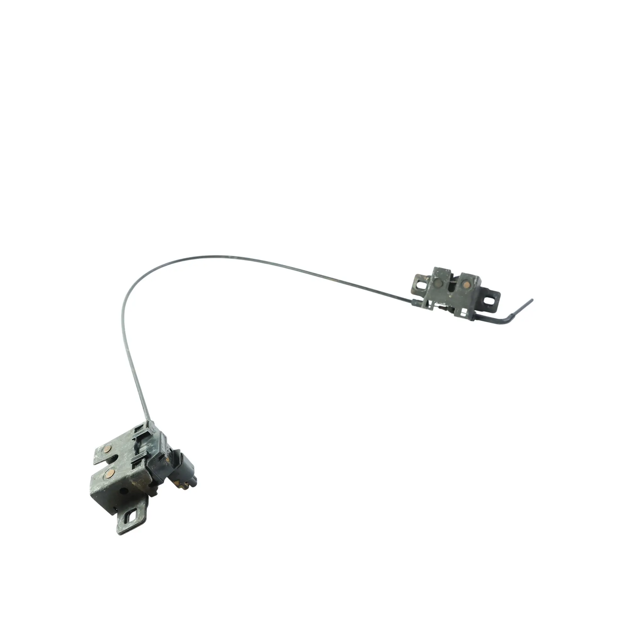 Land Rover Freelander 2 L359 Zamek Maski Lewy Prawy 6H52-16700-AD