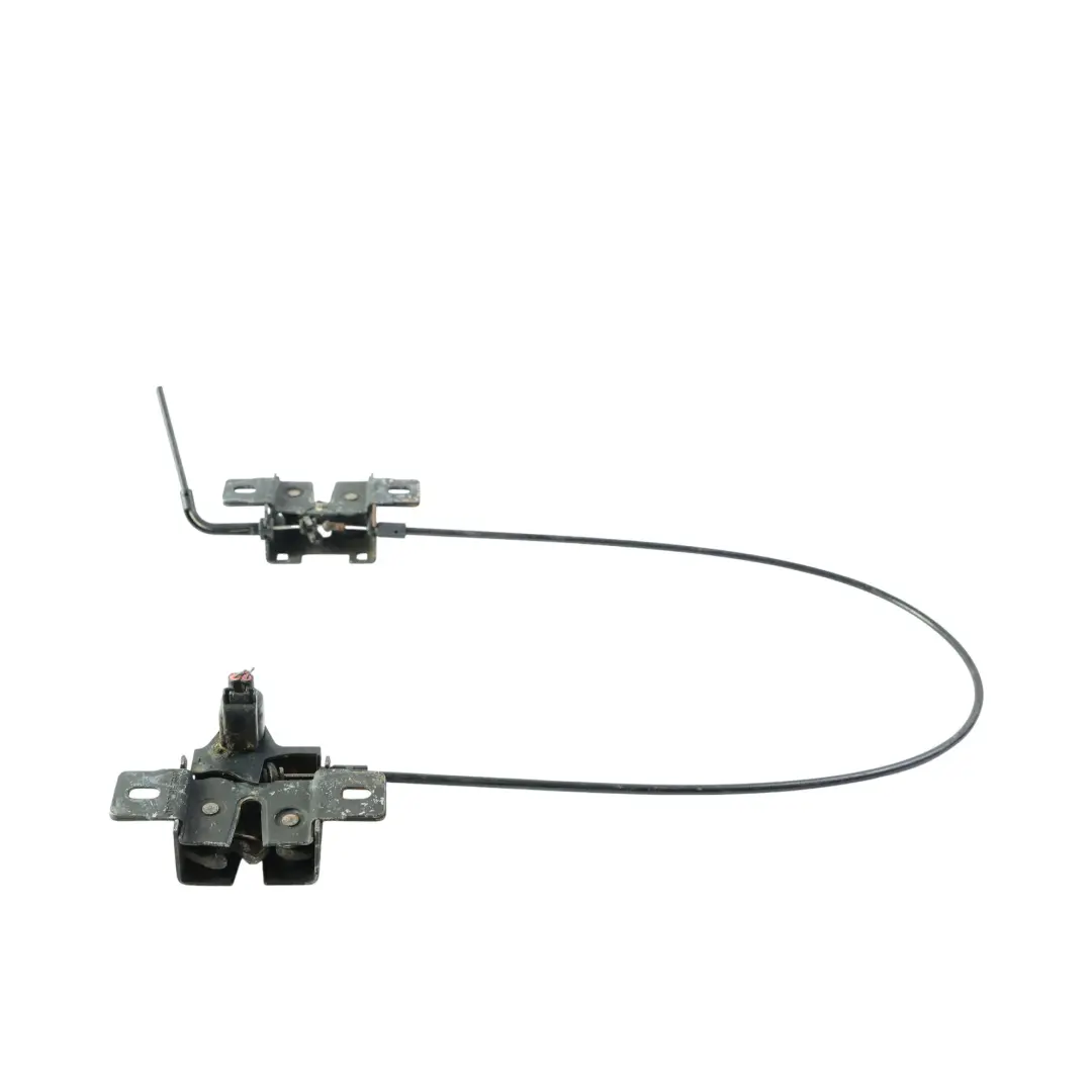 Land Rover Freelander 2 L359 Bonnet Lock Catch Left Right N/O/S - SKU 6H52-16700-AD - Part number 6H52-16700-AD
