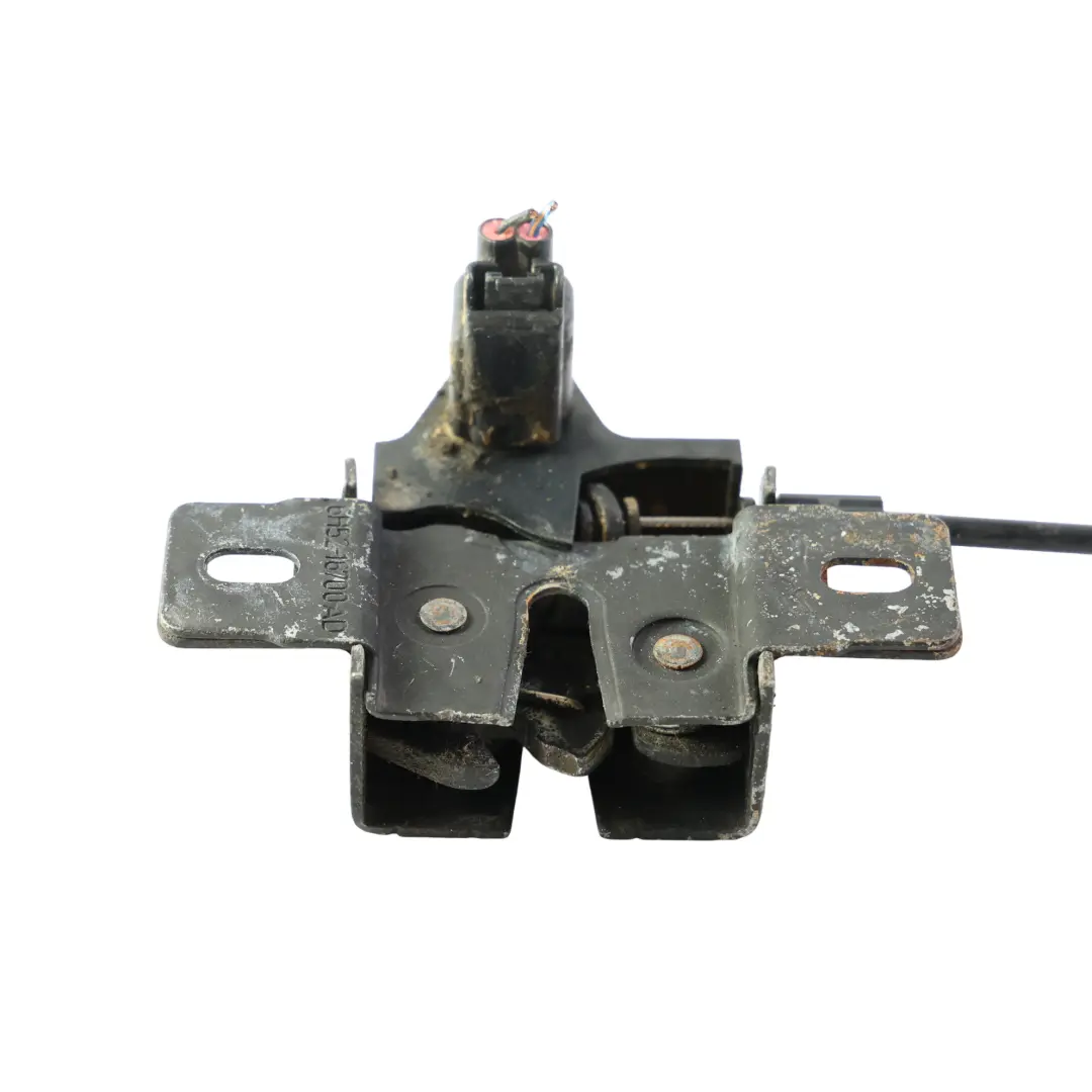Bonnet Lock Catch Left Right N/O/S to Land Rover Freelander 2 L359 with Part number 6H52-16700-AD Land Rover Freelander 2 L359 Bonnet Lock Catch Left Right N/O/S - SKU 6H52-16700-AD - Part number 6H52-16700-AD