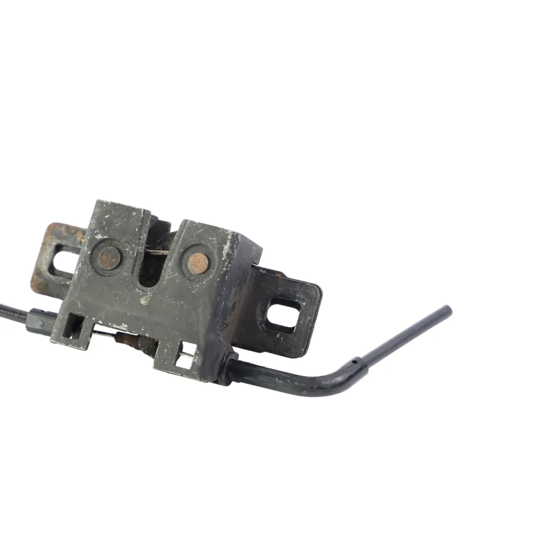 Serratura Cofano Sinistra Destra per Land Rover Freelander 2 L359 con numero di parte 6H52-16700-AD Land Rover Freelander 2 L359 Serratura Cofano Sinistra Destra - SKU 6H52-16700-AD - Numero di parte 6H52-16700-AD