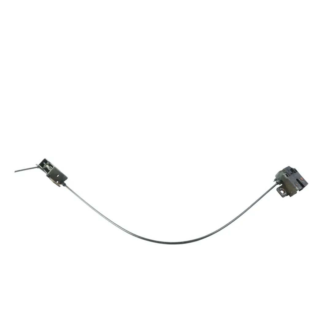 Land Rover Freelander 2 L359 Zamek Maski Lewy Prawy - SKU 6H52-16700-AD - Numer Części 6H52-16700-AD