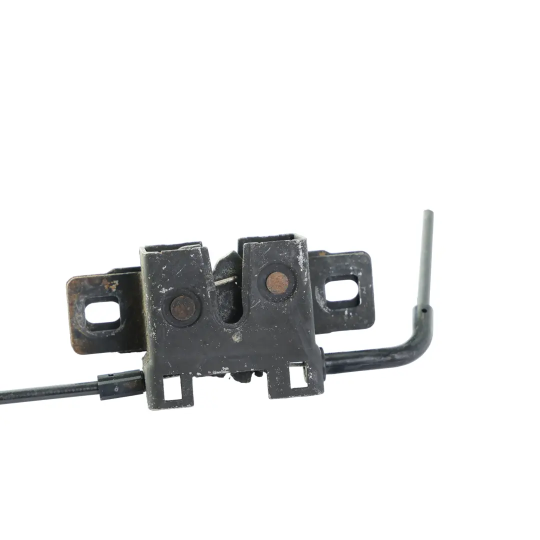 Land Rover Freelander 2 L359 Bonnet Lock Catch Left Right N/O/S - SKU 6H52-16700-AD - Part number 6H52-16700-AD