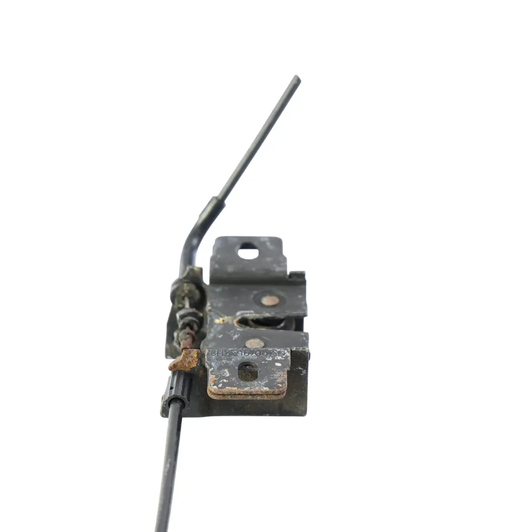 Land Rover Freelander 2 L359 Zamek Maski Lewy Prawy - SKU 6H52-16700-AD - Numer Części 6H52-16700-AD