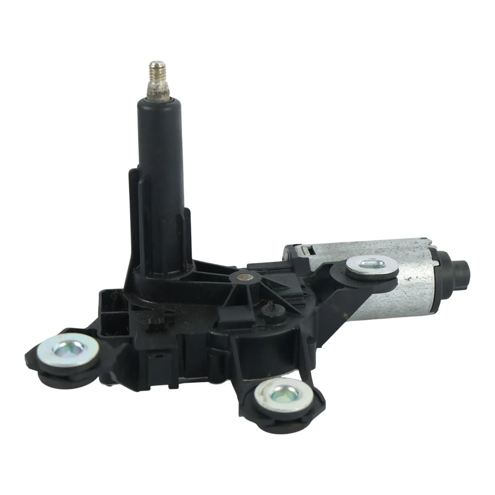 Land Rover Freelander 2 L359 Motor Limpiaparabrisas Trasero Luneta 6H52-17404-CB