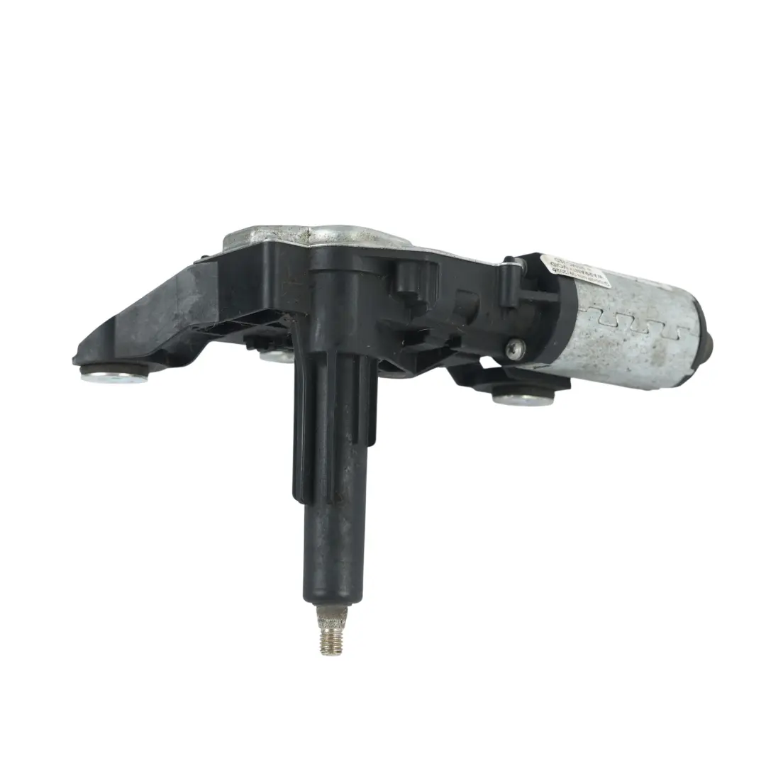 Heckscheibenwischermotor Hinten für Land Rover Freelander 2 L359 mit Teilenummer 6H52-17404-CB Land Rover Freelander 2 L359 Heckscheibenwischermotor Hinten - SKU 6H52-17404-CB - Teilenummer 6H52-17404-CB