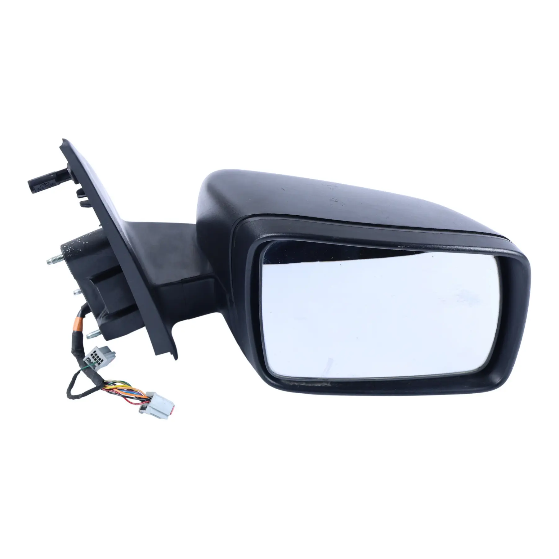 Land Rover Freelander 2 L359 Rear View Wing Mirror Fold Heated Right O/S Primed