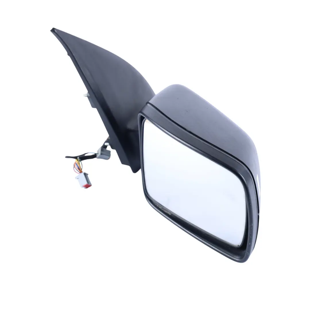 View Wing Mirror Fold Heated Right O/S Primed to Land Rover Freelander 2 L359 Rear with Part number LR010262 Land Rover Freelander 2 L359 Rear View Wing Mirror Fold Heated Right O/S Primed - SKU RHD-LR010262 - Part number LR010262