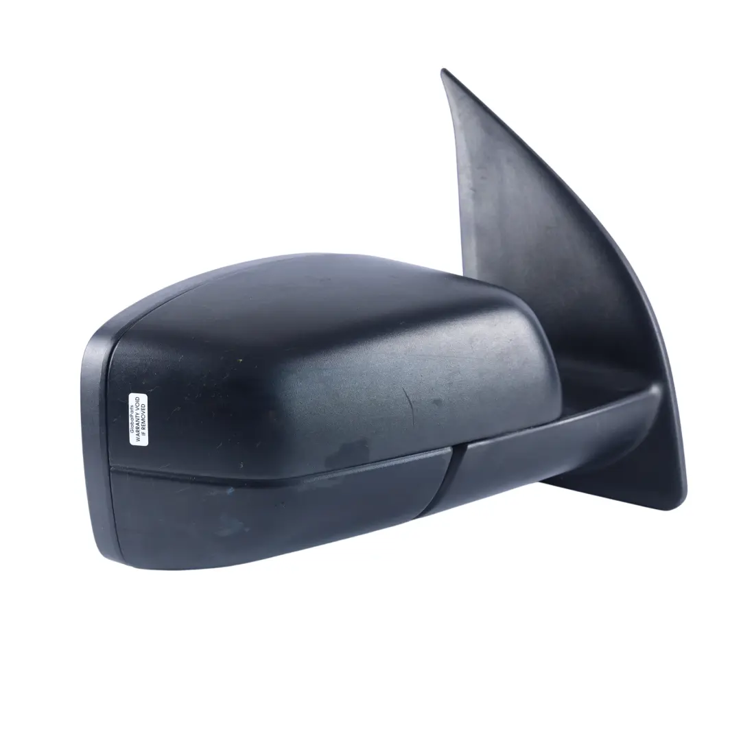 View Wing Mirror Fold Heated Right O/S Primed to Land Rover Freelander 2 L359 Rear with Part number LR010262 Land Rover Freelander 2 L359 Rear View Wing Mirror Fold Heated Right O/S Primed - SKU RHD-LR010262 - Part number LR010262