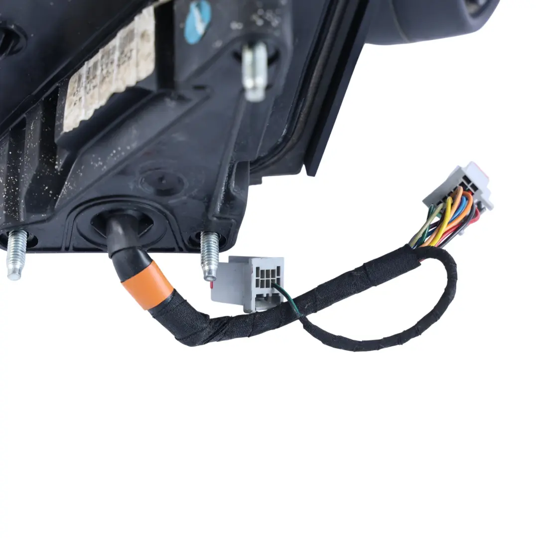 Land Rover Freelander 2 L359 Rear View Wing Mirror Fold Heated Right O/S Primed - SKU RHD-LR010262 - Part number LR010262