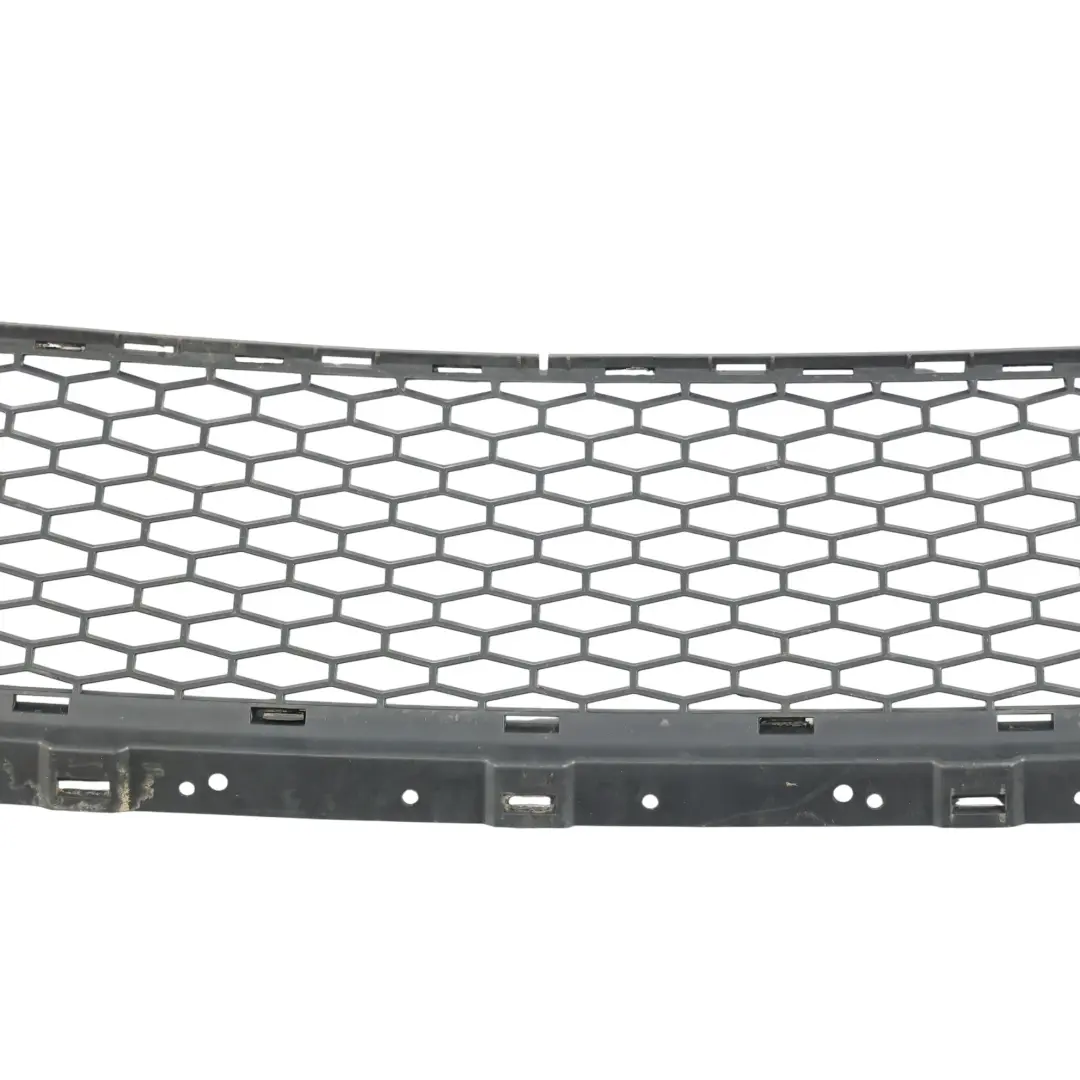 Land Rover Freelander L359 Rejilla Inferior Parachoques Delantero Negro 6H52-17K - SKU 6H52-17K946-A - Número de pieza 6H52-17K946-A