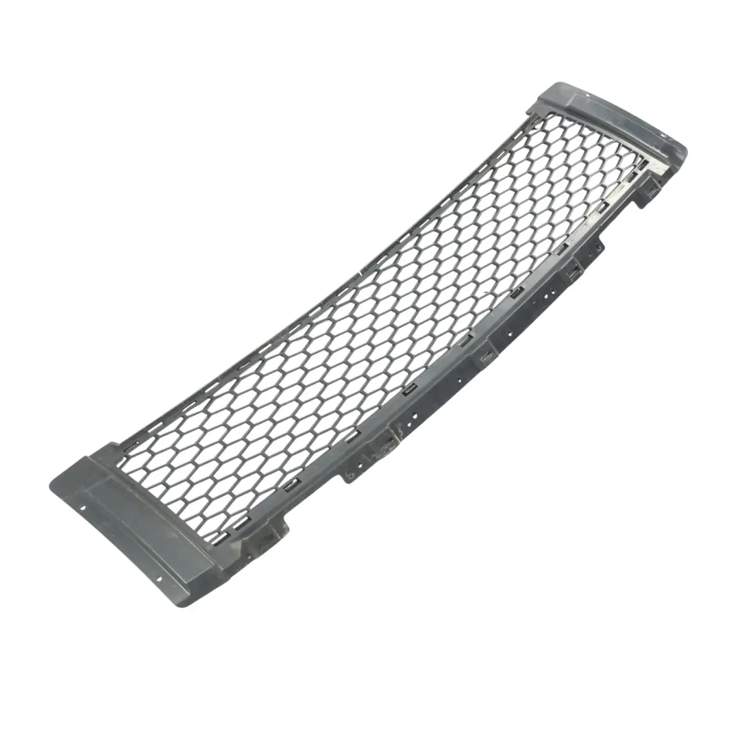 Land Rover Freelander L359 Przednia Dolna Kratka Czarna - SKU 6H52-17K946-A - Numer Części 6H52-17K946-A