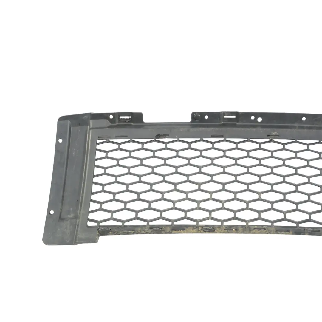 Land Rover Freelander L359 Przednia Dolna Kratka Czarna - SKU 6H52-17K946-A - Numer Części 6H52-17K946-A